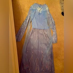 Disney Elisa dress